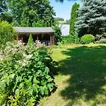 Lantställe - Stara Stajnia - Na Krancu Swiata