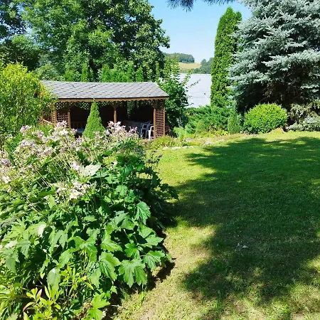 Venkovský dům - Stara Stajnia - Na Krancu Swiata