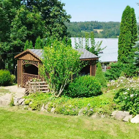 Venkovský dům - Stara Stajnia - Na Krancu Swiata *