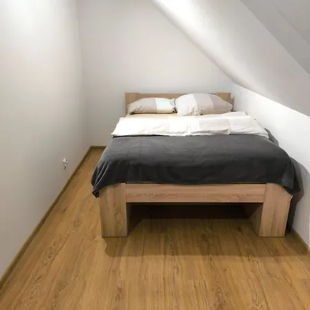 Venkovský dům - Stara Stajnia - Na Krancu Swiata Miłków