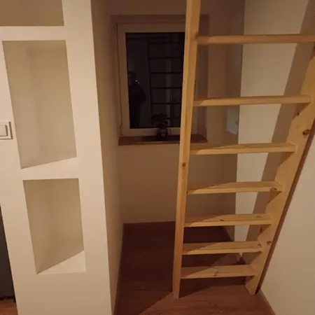 Venkovský dům - Stara Stajnia - Na Krancu Swiata Miłków