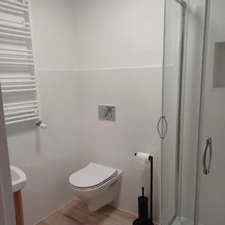 Venkovský dům - Stara Stajnia - Na Krancu Swiata Miłków