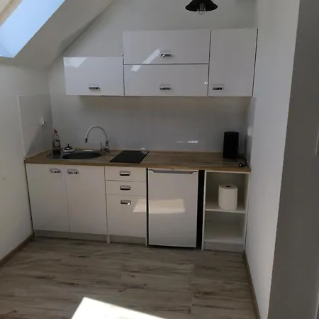 - Stara Stajnia - Na Krancu Swiata Landhuis