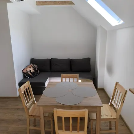 - Stara Stajnia - Na Krancu Swiata Landhuis Miłków