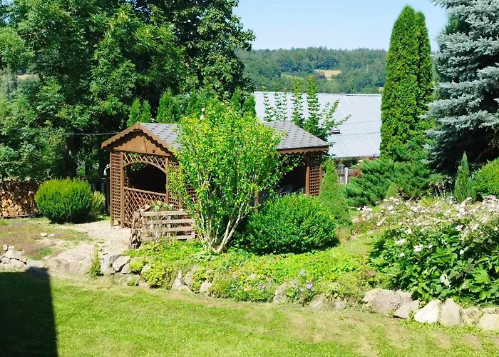 Landhuis - Stara Stajnia - Na Krancu Swiata *