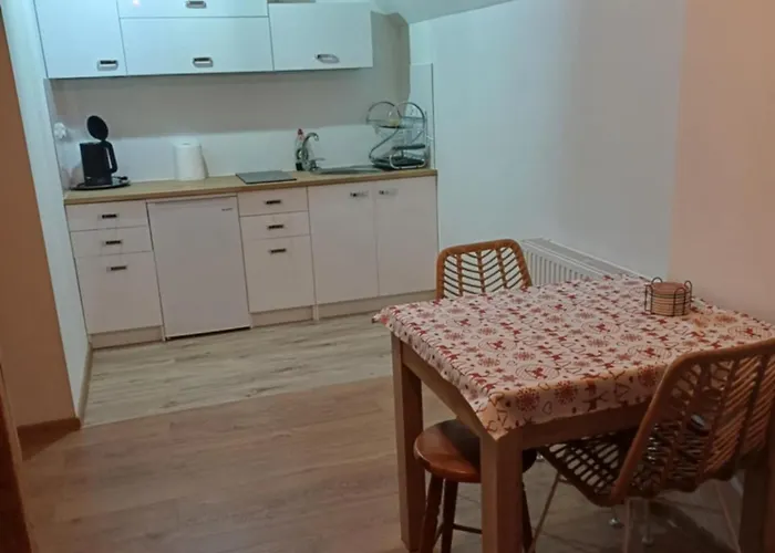 Landhuis - Stara Stajnia - Na Krancu Swiata *