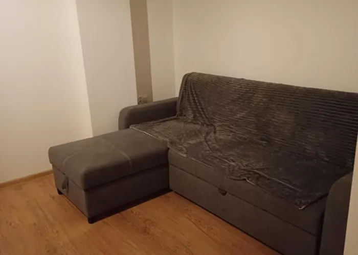 Landhuis - Stara Stajnia - Na Krancu Swiata