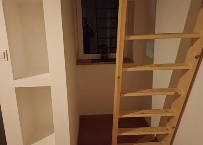 Landhuis - Stara Stajnia - Na Krancu Swiata Miłków